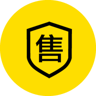  專(zhuān)業(yè)的售后服務(wù)團(tuán)隊(duì)，讓您無(wú)憂